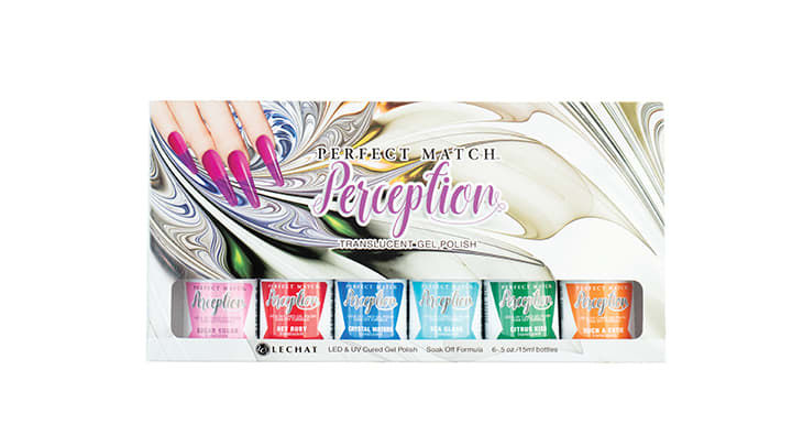 NAILS Readers' Choice Awards: Top 20 Favorite New Products