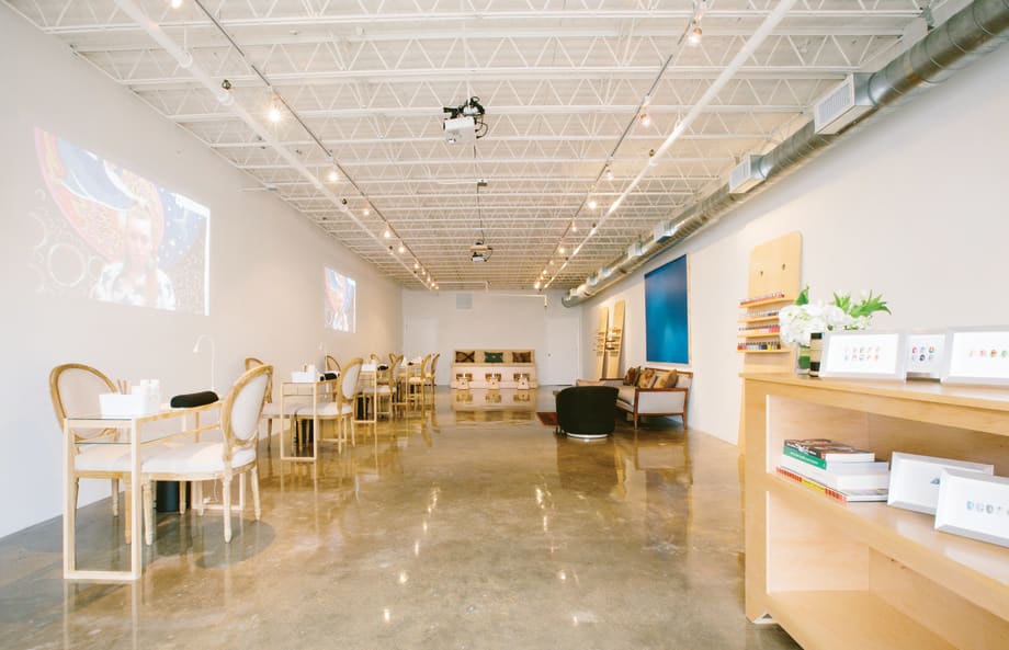 Vanity Projects Miami: A Seamless Blend of Nails, Art, and Culture