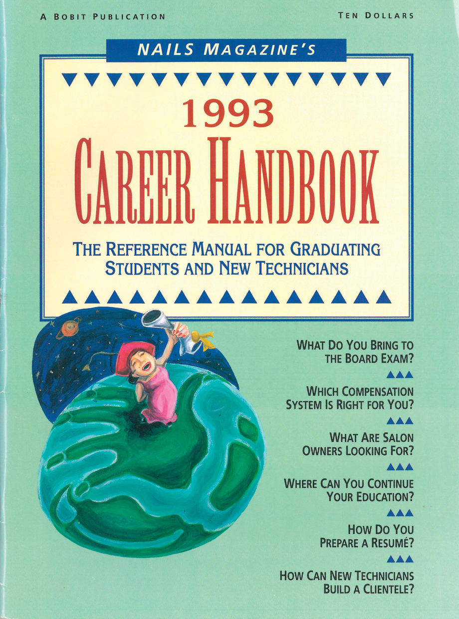 Happy 30th Birthday to...Us!