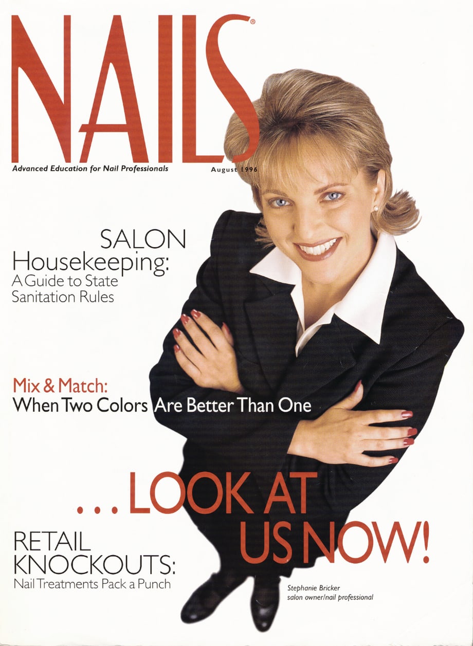 Happy 30th Birthday to...Us!