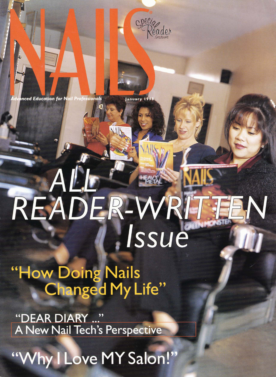 Happy 30th Birthday to...Us!