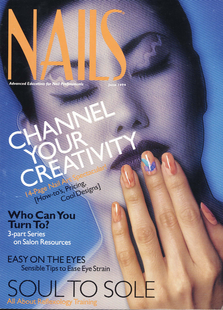 Behind the Scenes: Airbrush Advocate Spreads Her Message
