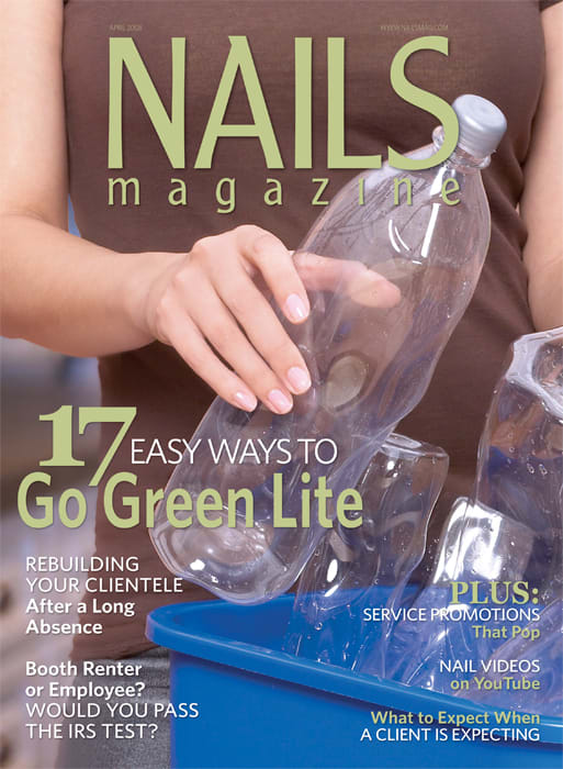 10 Worst NAILS Magazine Covers of All Time