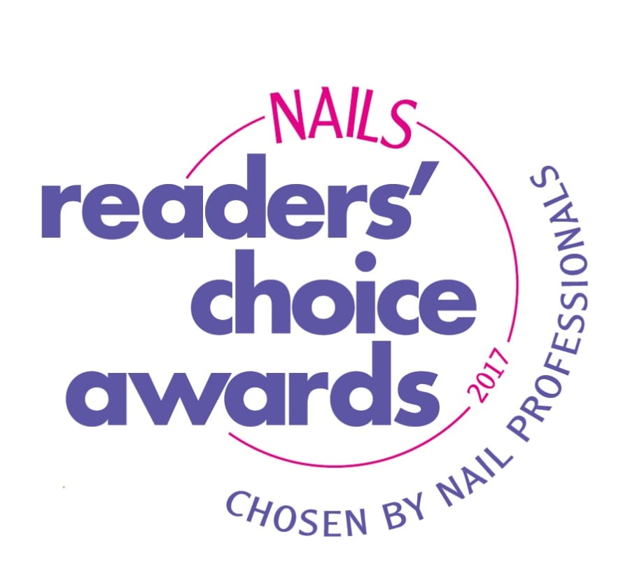 NAILS Readers Choice Awards 2017 Winners