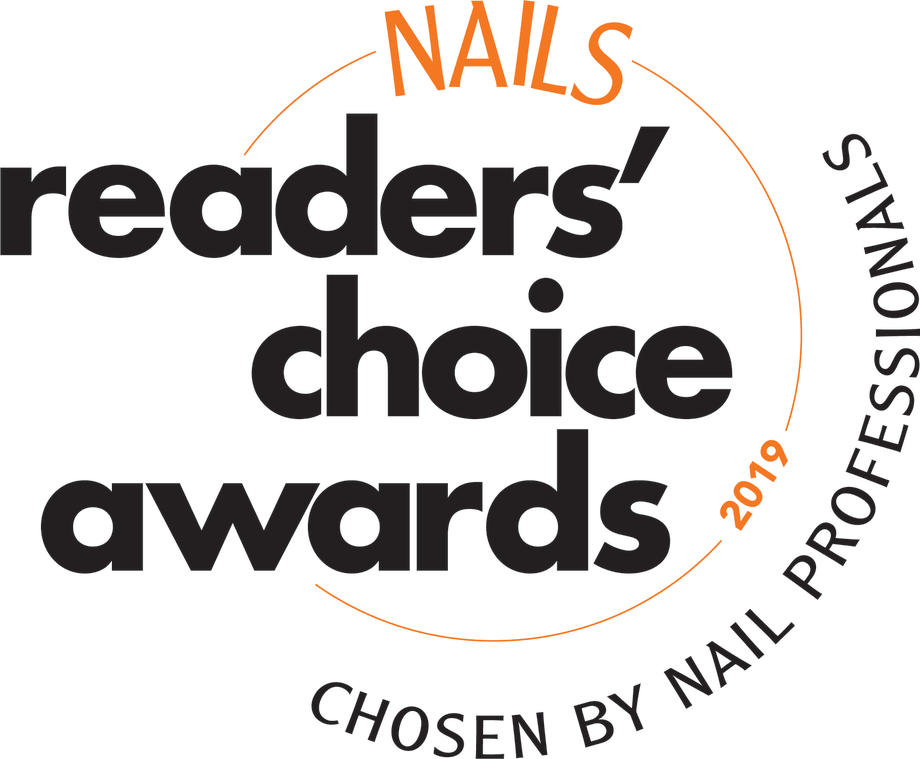NAILS 2019 Readers' Choice Results
