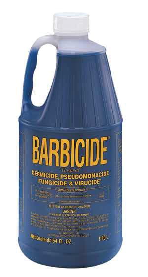 Barbicide