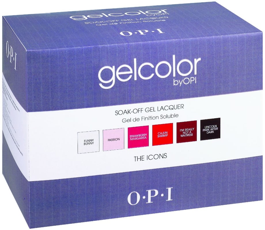 GelColor Intro Kit