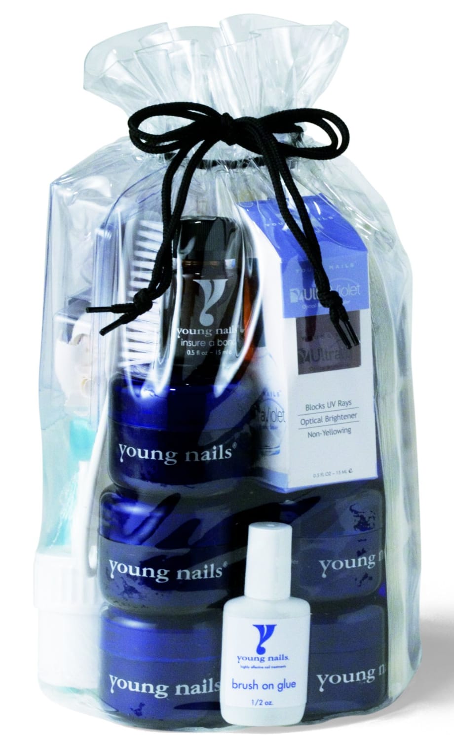 CORE Professional Acrylic Kit