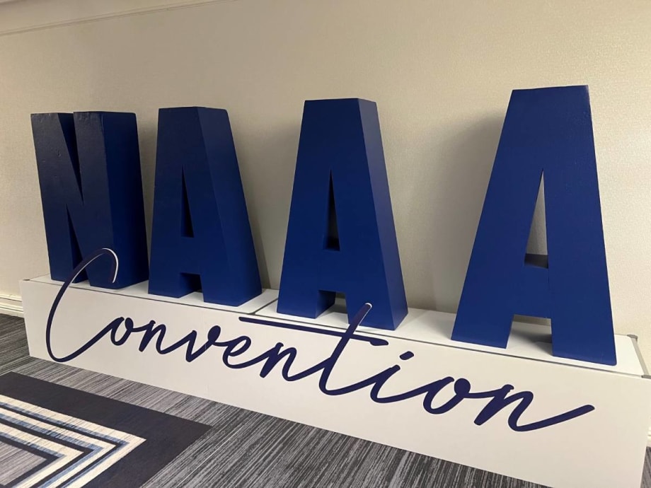 NAAA Announces New Leaders, Award Winners at Annual Convention
