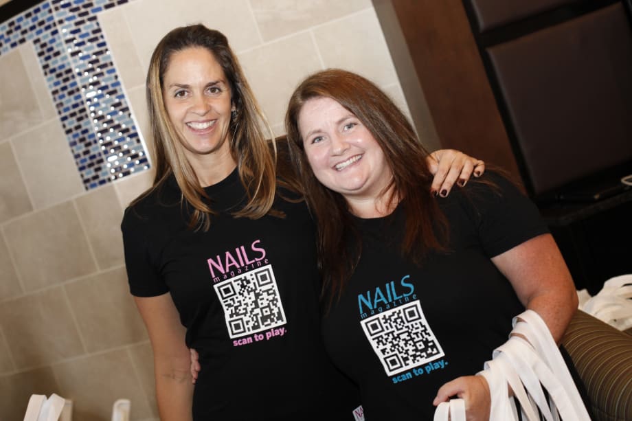 Premiere Orlando 2011: Beauty Tech Networking Event