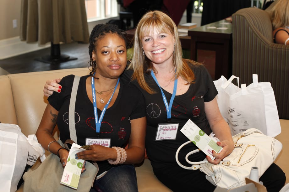 Premiere Orlando 2011: Beauty Tech Networking Event