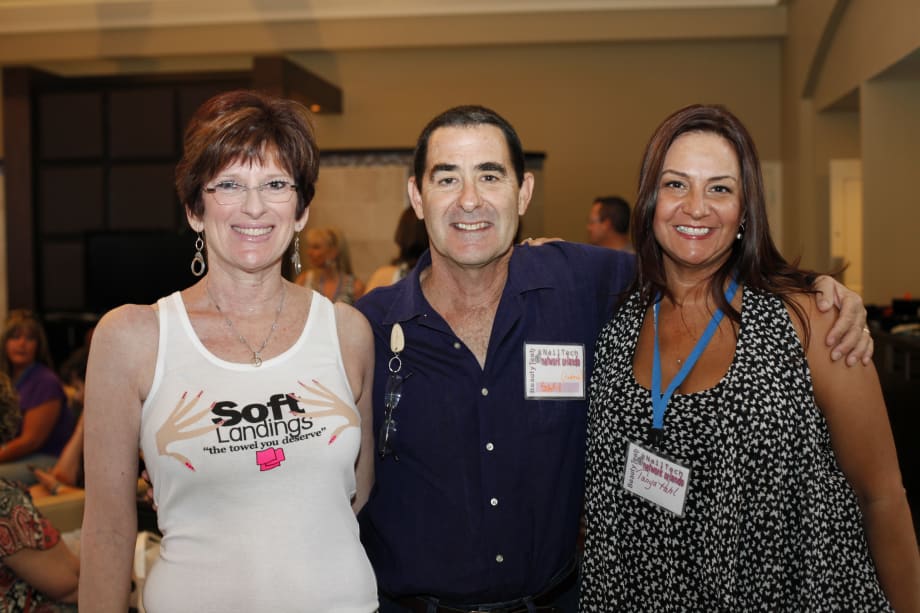 Premiere Orlando 2011: Beauty Tech Networking Event