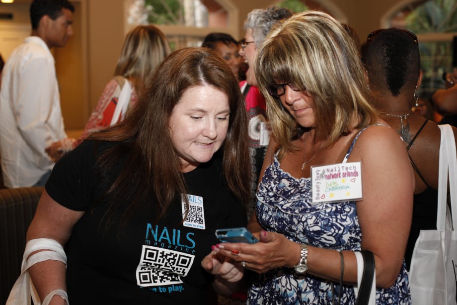 Premiere Orlando 2011: Beauty Tech Networking Event