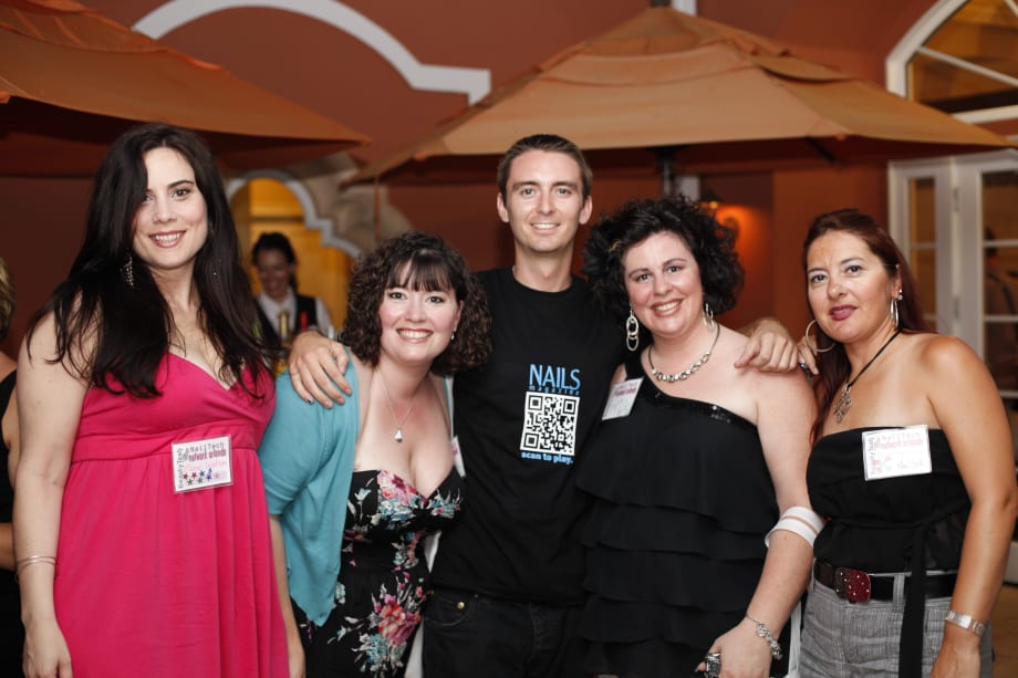 Premiere Orlando 2011: Beauty Tech Networking Event
