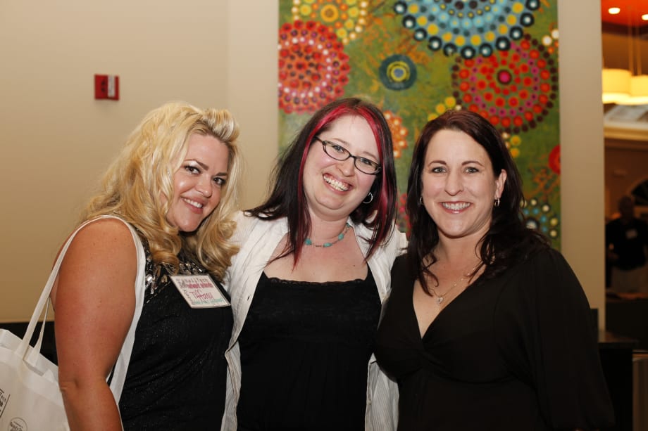 Premiere Orlando 2011: Beauty Tech Networking Event