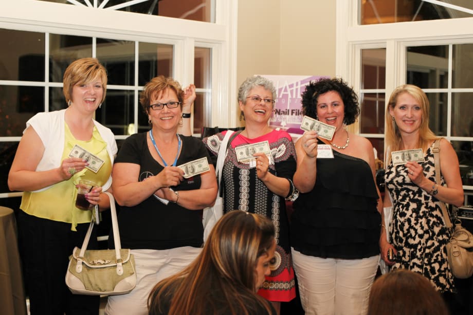 Premiere Orlando 2011: Beauty Tech Networking Event