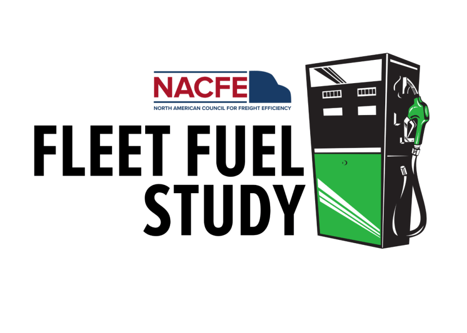 NACFE 2024 Fleet Fuel Study.