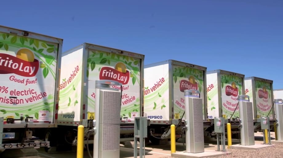 NACFE Run on Less Results Shed Light on Truck Electrification