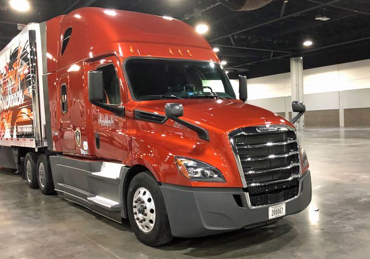 NACFE Fleets Saved Almost $900 Million in Fuel Costs