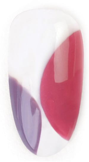 CosmoProf Ooh La La: OPI Abstract Orchid