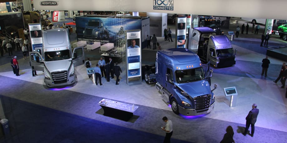 Registration Opens for NACV Show 2021
