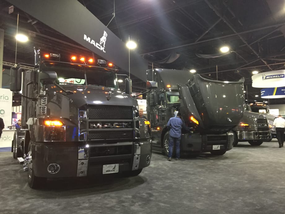 ATA Partners With NACV Show on Educational Symposium