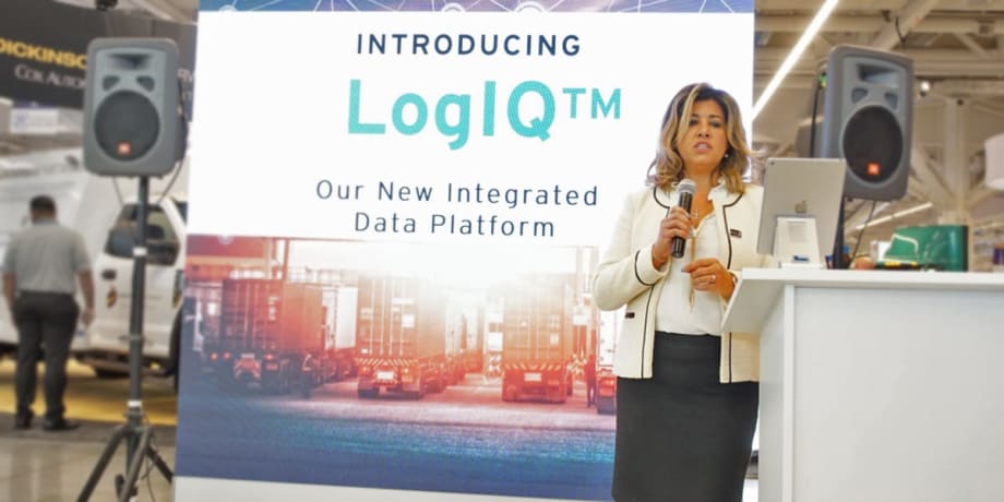 Road Ready Reveals New Integrated Fleet Data Platform