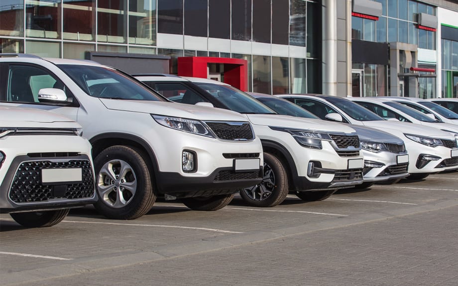 Will Higher Interest Rates Cool Demand for New Cars?