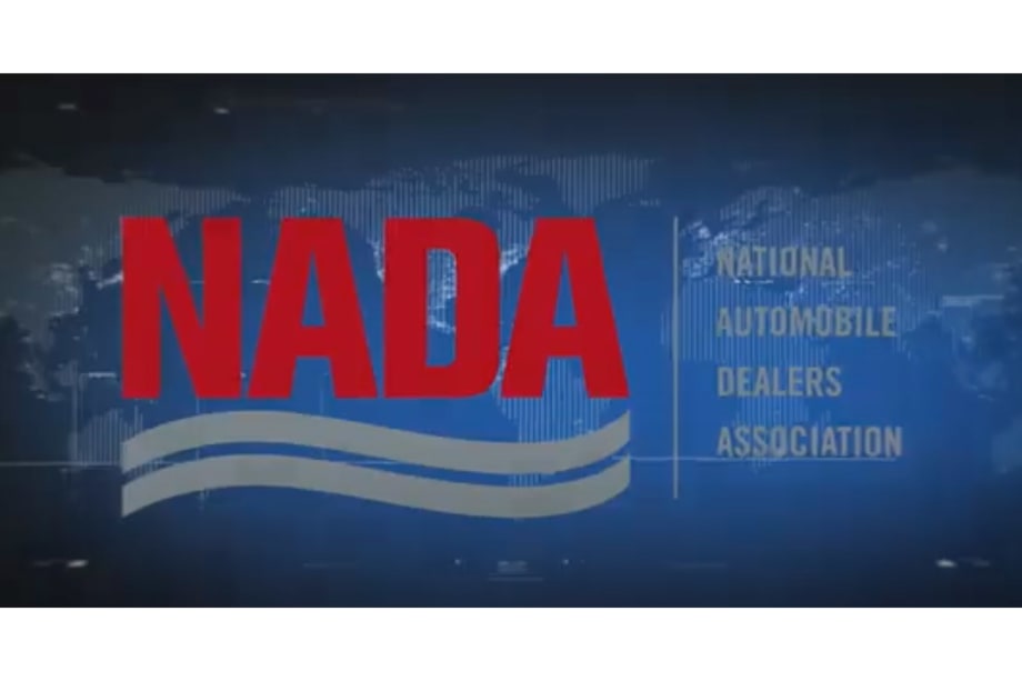 NADA Releases Third Quarter 2022 U.S. Auto Sales Analysis