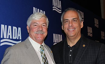 Colorado's Jeff Carlson Elected NADA Chairman for 2016