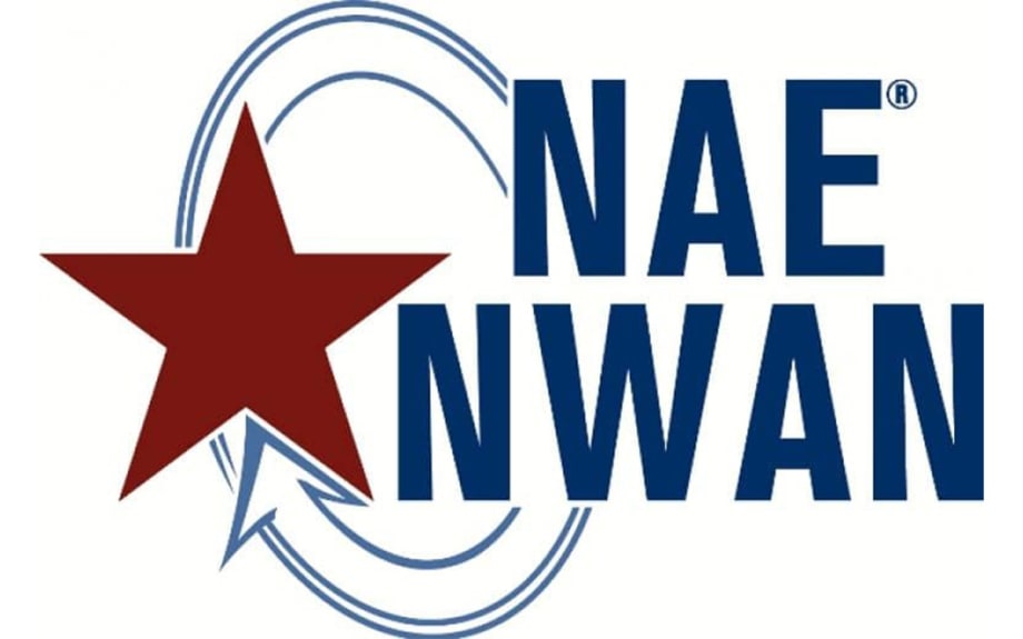 NAE/NWAN Promotes Nelson to VP