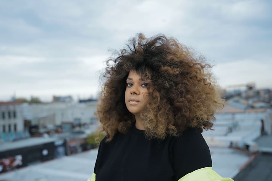 Curls: First You Learn The Rules, Then You Break The Rules