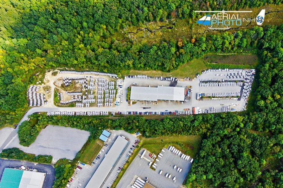 Utility One Source Acquires North American Equipment Upfitters