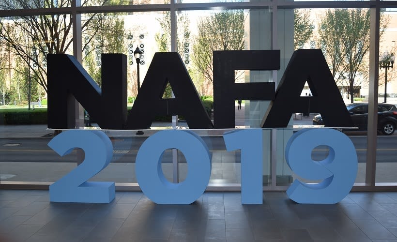 NAFA to Begin CEO Search