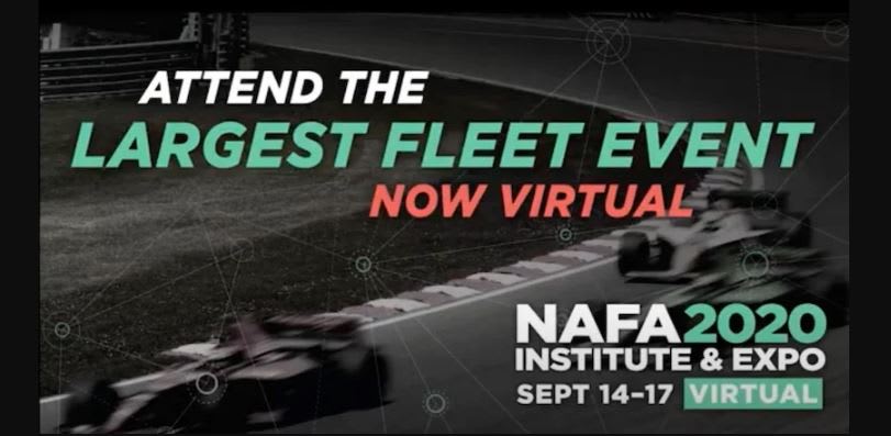 Overview of the 2020 NAFA I&E Virtual Conference