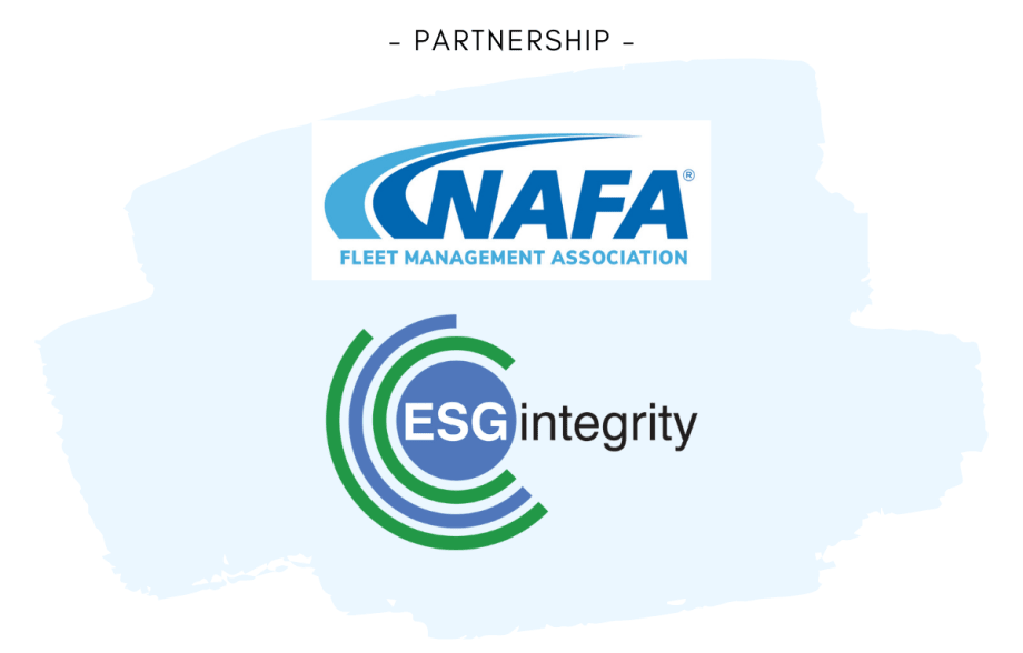 NAFA Partners with ESG Reporting Tool on SEC Requirements