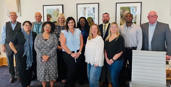 NAFA Appoints Commission for CAFM Certification