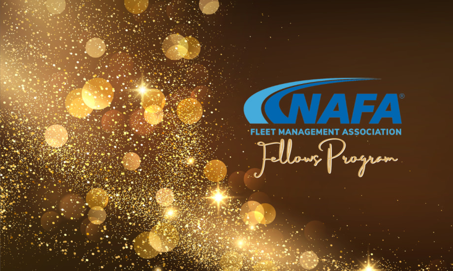 Do You Have What it Takes to be a NAFA Fellow?
