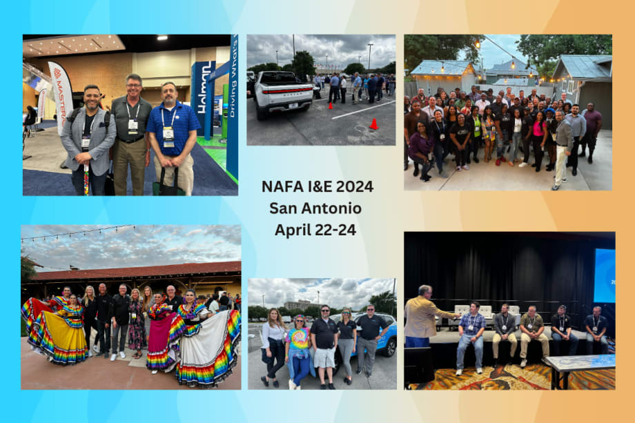 Trends & Takeaways from 2024 NAFA I&E