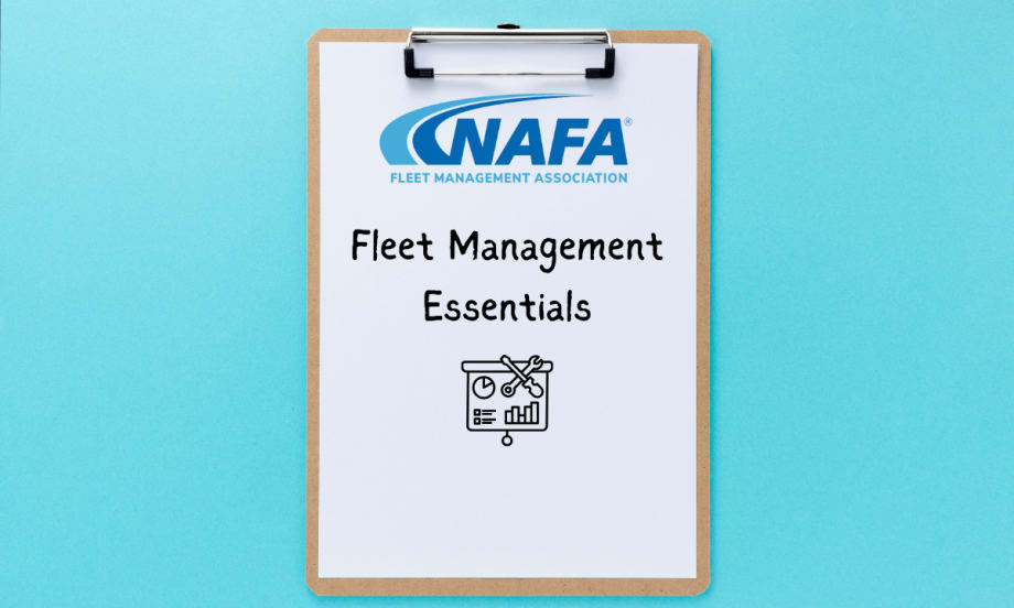 NAFA Virtual Seminar Aims to Boost Your Risk, Reporting & Policy Essentials