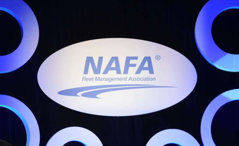 NAFA Announces Schankel as New CEO