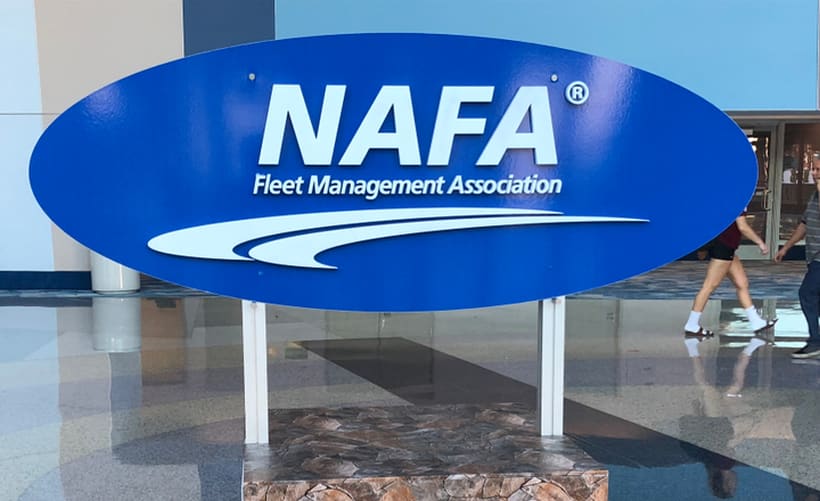 NAFA Launches a DOT Compliance Forum