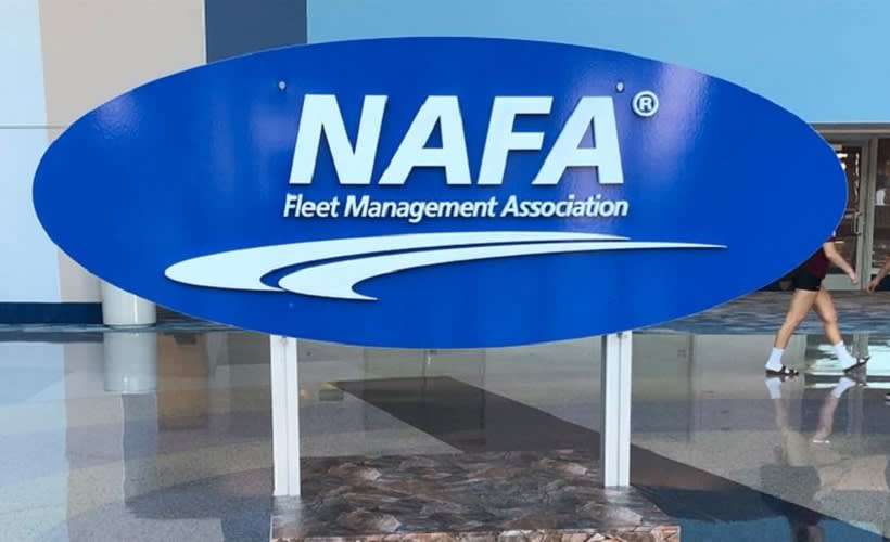 NAFA Partners with Global Fleet Conference