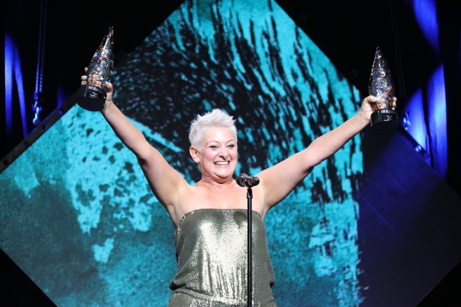 The Oscars of Hair: The Winners of the 2018 North American Hairstyling Awards