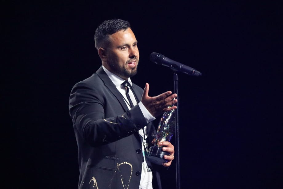 The Oscars of Hair: The Winners of the 2018 North American Hairstyling Awards