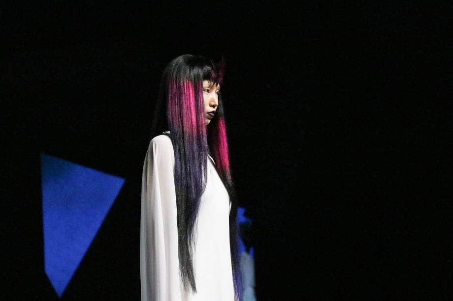 The Oscars of Hair: The Winners of the 2018 North American Hairstyling Awards