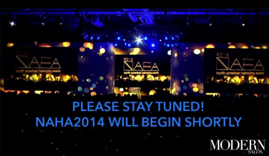 Watch NAHA 2014 On Demand