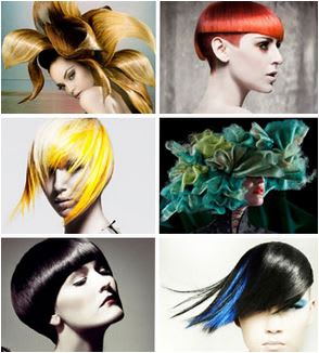 Tips & Tricks for Submitting to NAHA and Other Hairstyling Competition