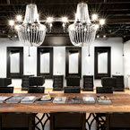 NAHA 2012 Finalists: Salon Design