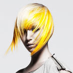 NAHA 2012 Finalists: Haircolor